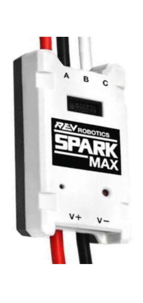 Motor Controllers