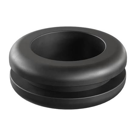 Rubber grommet