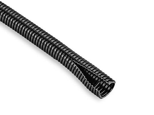 Split loom tubing