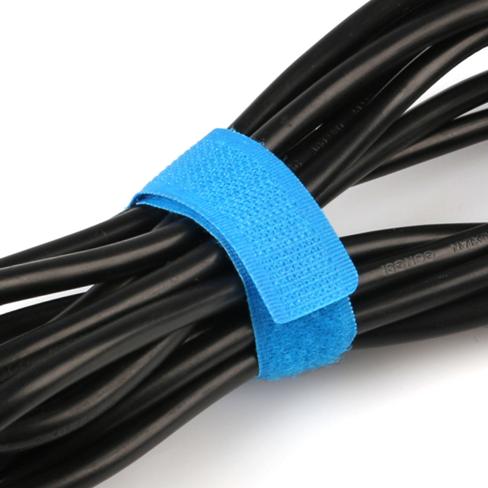 Reusable Velcro tie